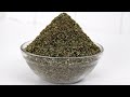 Homemade mixed herbs  perfect dried mixed herbs  what are mixed herbs made of