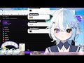 Aquwa fails to understand what a burp is