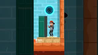 Pull the String Nickss Quest Level 17