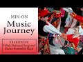 【Min-On Music Journey】KRAKOWIAK |the Śląsk Polish National Song and Dance Ensemble| Kanagawa