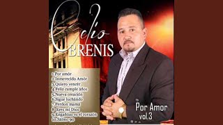 Video thumbnail of "Celio Brenis - Salmo 90"