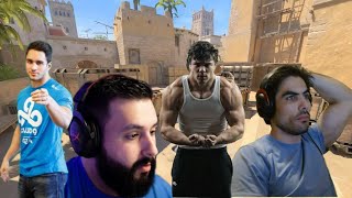 Average Chaotic Pug Wmoe, Freakazoid And Le Little