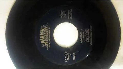 Carol- Gene Smith and the Country Squires