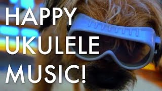 Happy Ukulele Music | 'Happy Ukulele' by Sweetwave