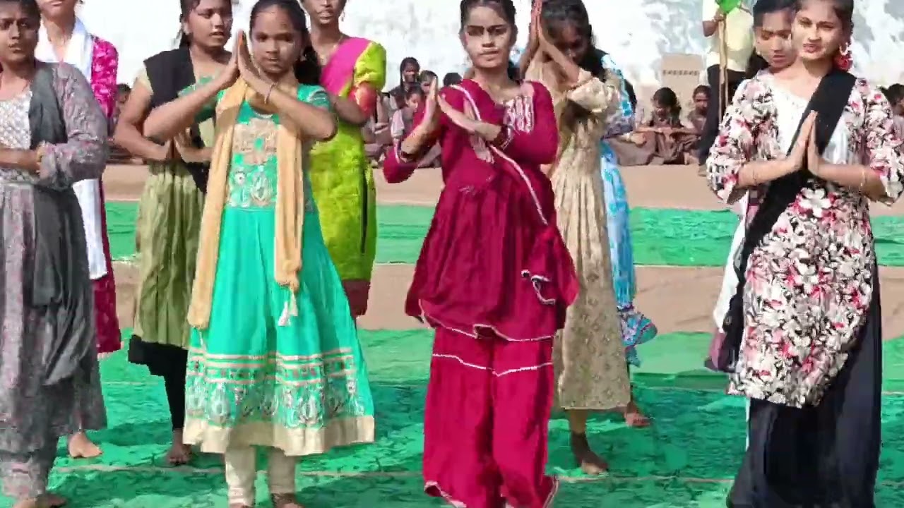 Vijay Niketan school