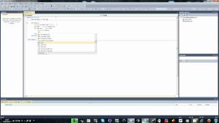VB 2010 - Basic code on Console Application Tutorial