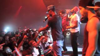 Eskimo Dance dvd *Now Released* Ghetts Roachie Rival Lil Nasty Jan 14th