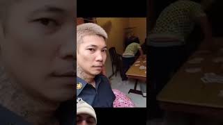 He Needs To Quit Messing With His Grandma Like That