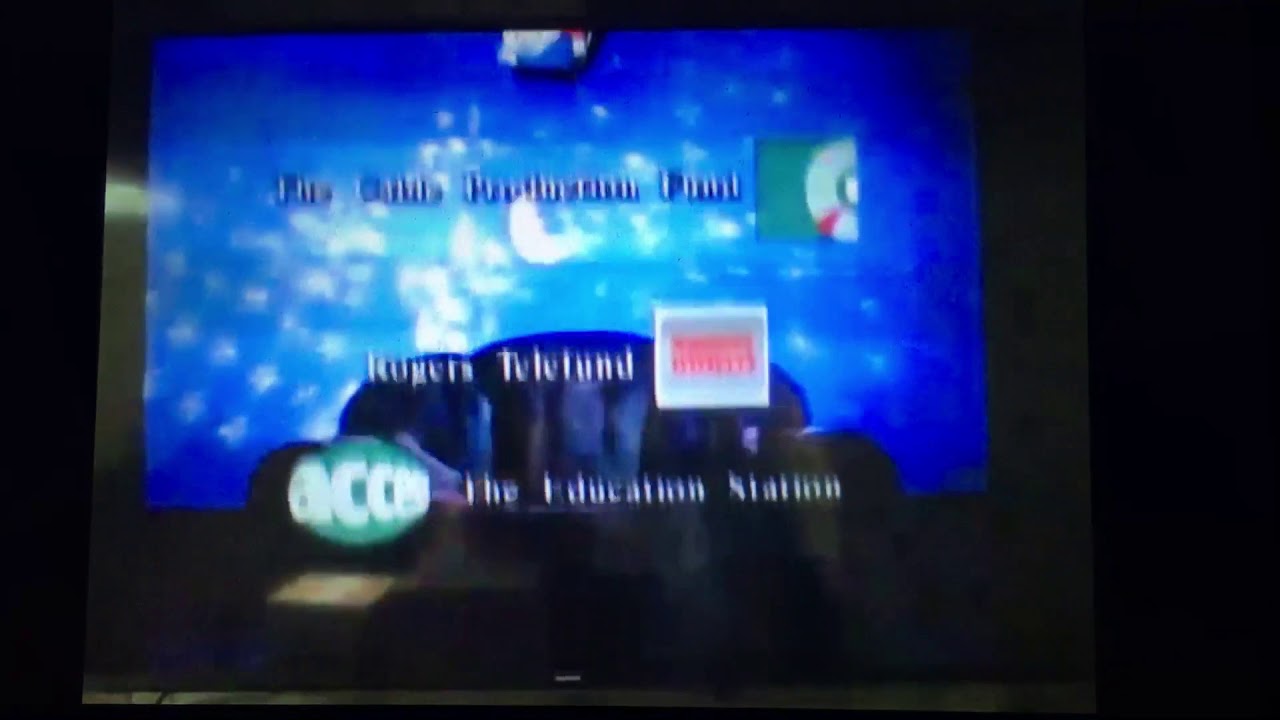 The Big Comfy Couch Ending YouTube