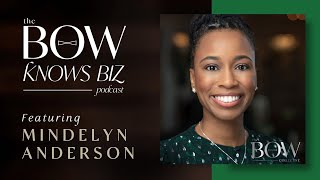 How Data Can Drive Social Change: Mindelyn Anderson on Inclusive Impact & Funding Strategy