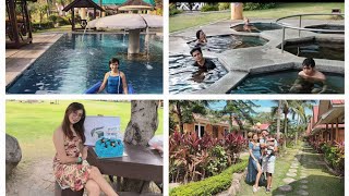 PART 1 88 HOTSPRING RESORT Calamba, Laguna