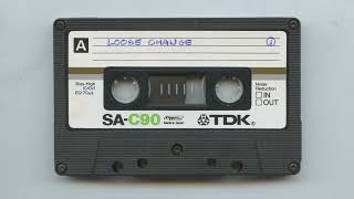 Rio (Loose Change - Tape 1 - Track 8)