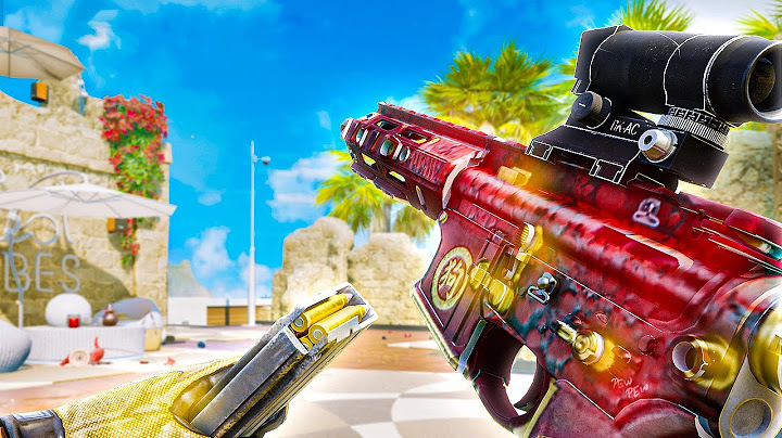 What 10,000 Hours On Controller Looks Like... (Rainbow Six Siege)