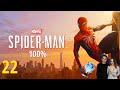 UZIEMIENI | Spider-Man PL [#22] (100% | Wspaniały)