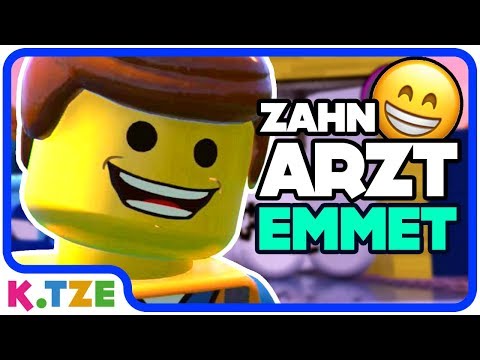 zahnarzt-emmet-putzt-zähne-😂😁-lego-movie-2-deutsch-|-ganzer-film-als-spiel-|-folge-34