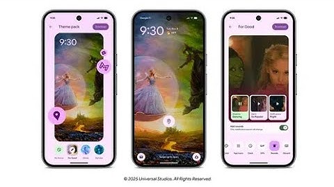 Style Switch: Access the Pixel