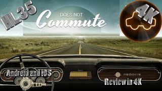 Does Not Commute Android IOS Review