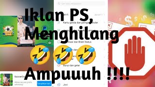 Cara Atasi Iklan 5 Detik Yang Menghilang di Blok Puzzle Dan Dots !! Cara Memunculkan iklan 5 Detik ! screenshot 2