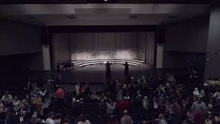 Woodhaven High School's Spring 2026 Choir Concert