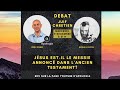 Debat  remi vs moshe louzon  jsus estil le messie annonc dans lancien testament 