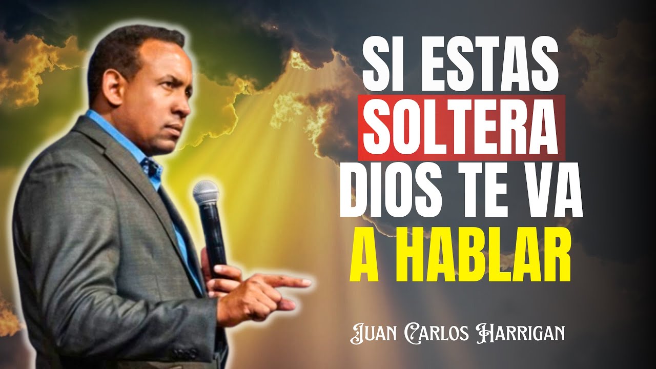 Si eres MADRE SOLTERA y estás CANSADA, DIOS tiene esto que decirte HOY ...