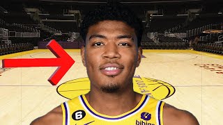 The Insane Rise of Rui Hachimura
