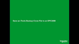 How to Use iTools to Set up an Alarm in a Eurotherm EPC3000 Configuration