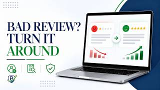 How to Turn Negative Reviews Into a Stronger Online Reputation | Reputation360
