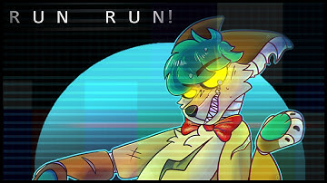 RUN RUN! | Five Nights at Freddy