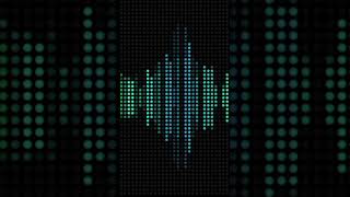 Music Music Wave Green Effects Creater Tools