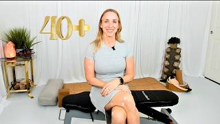 5 Unconventional Things That Changed the Way I Train After 40