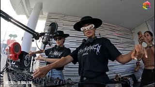 MËSTIZA at IBIZA Global Radio