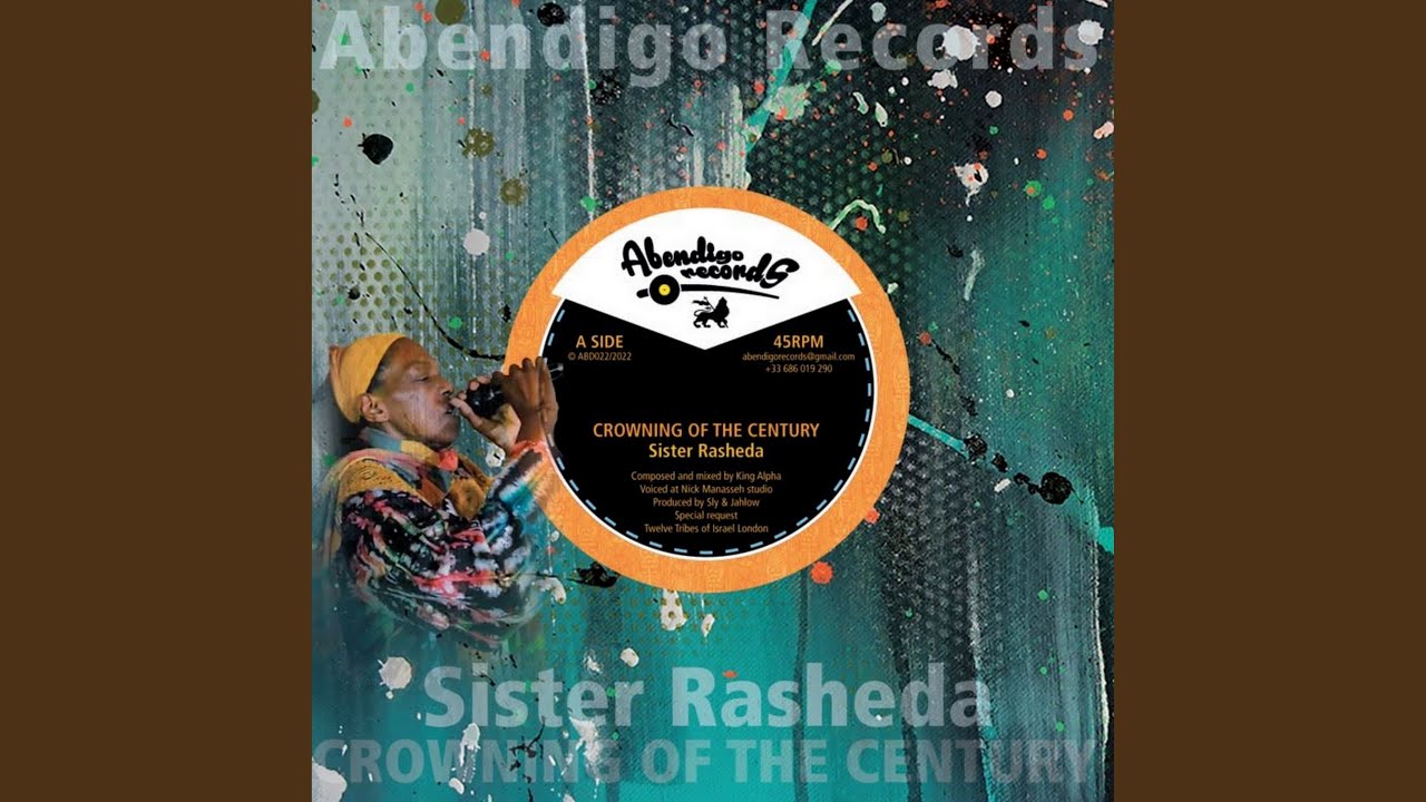 Crowning of The Century