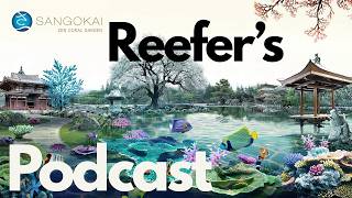 Reefer's Video-Podcast - Folge 105: Filterbakterien/Panta Germ Test und zu viel Licht