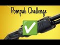 Pompalı Challenge🤔Zor😡(PubgMobile)