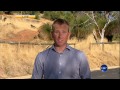 Ten News Helicopter Crashes East of Perth | 19/01/2013
