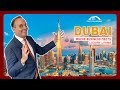 Dubai: Where business meets luxury living