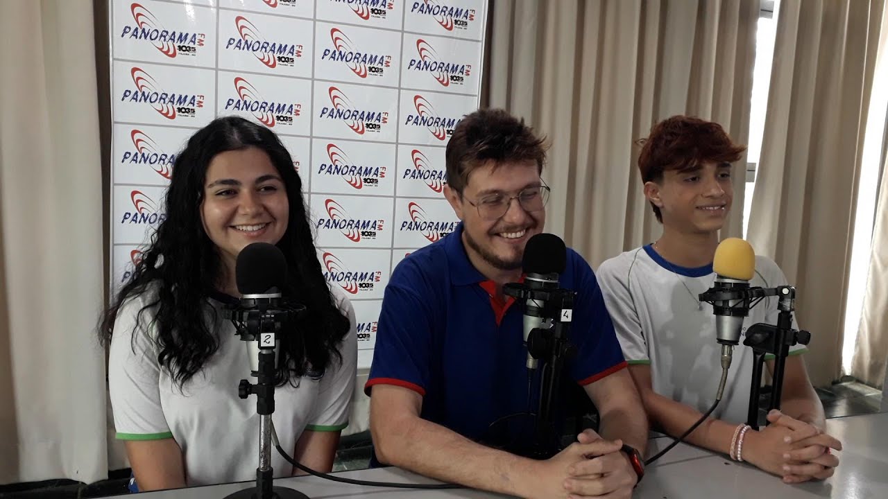 High School Musical 2 ganha nova montagem no Colégio Empreender e promete emocionar o público