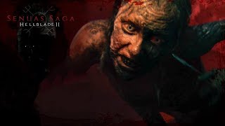 Hellblade 2 Senua's Saga, New Journey Begins!!!