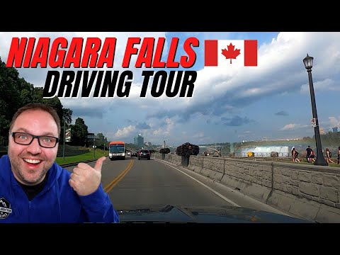 Video: Arvio Sky Screamer Ridesta Marineland of Canadassa