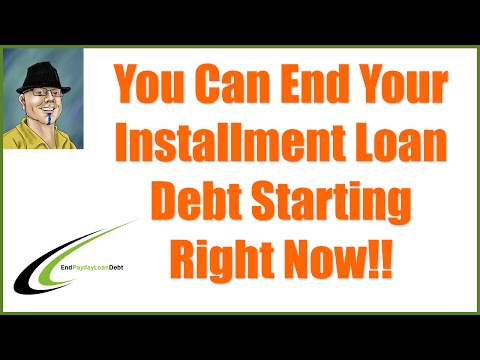 How To Consolidate Installment Loans - It&rsquo;s Quick And Easy
