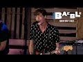 Drowners perform "Cruel Ways" || Baeble Music