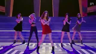 Girls' Generation-Oh!GG 소녀시대-Oh!GG '몰랐니 (Lil' Touch)' DANCE VERSION