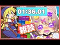 テトリス40ラインをがんばる！【ぷよぷよテトリス２】