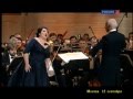 Hibla Gerzmava and Vladimir Spivakov G.Verdi "La Traviata" Violetta