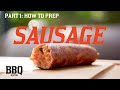 How the Sausage is Made! Part 1 (of 3): How to Prep, with Jordan and Joe