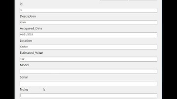 RAD Endpoint Delphi VCL Demo