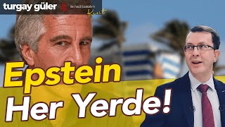 Epstein Her Yerde!