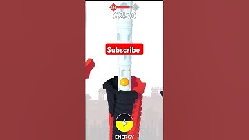 stack bounce game #short video #viral