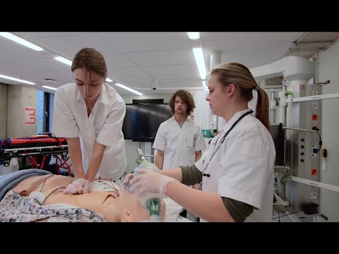 Video: Hoe Krijg Je Medische Opleiding?